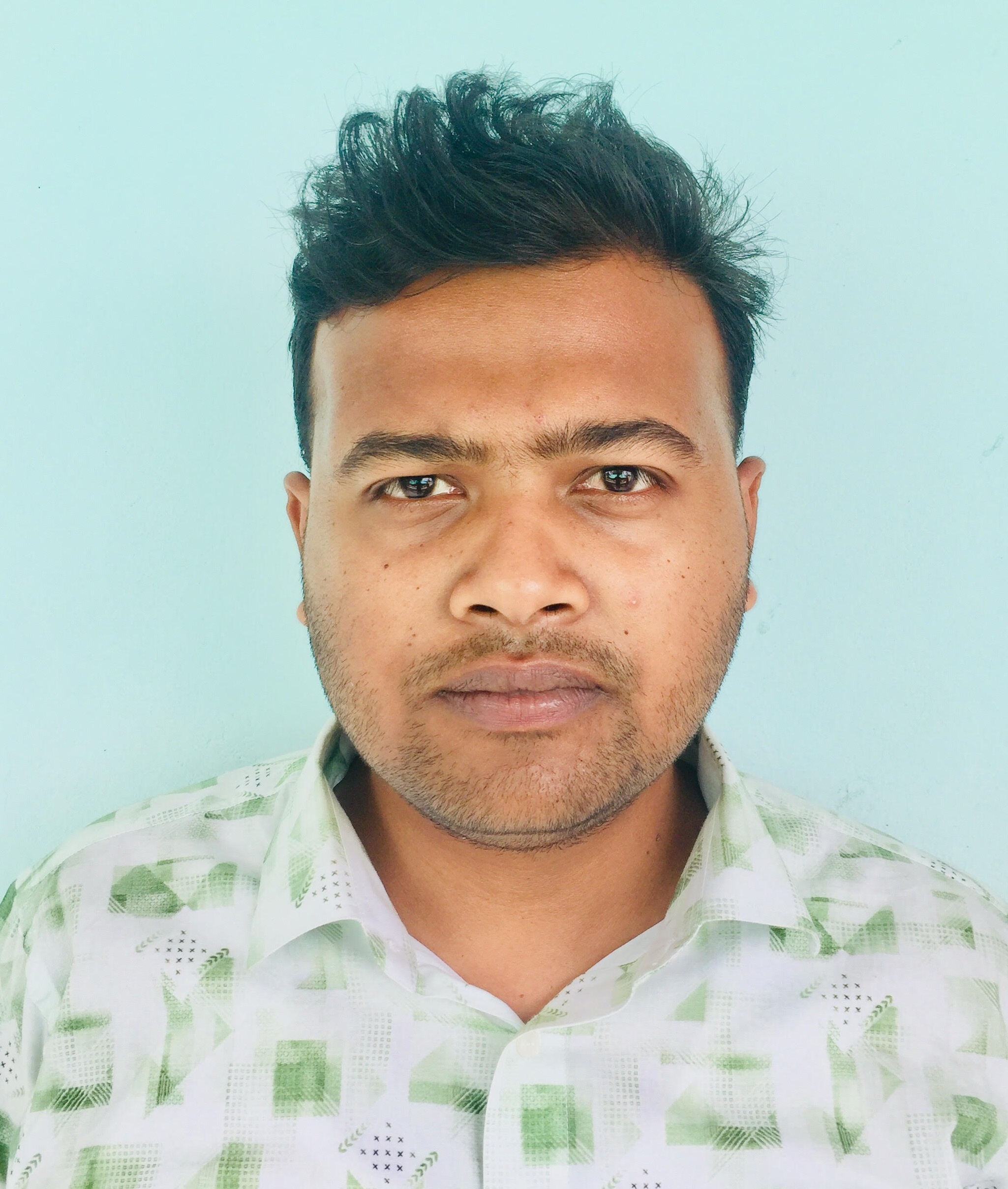 Md. Sakibul Hasan