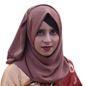 Most. Ruma Khatun